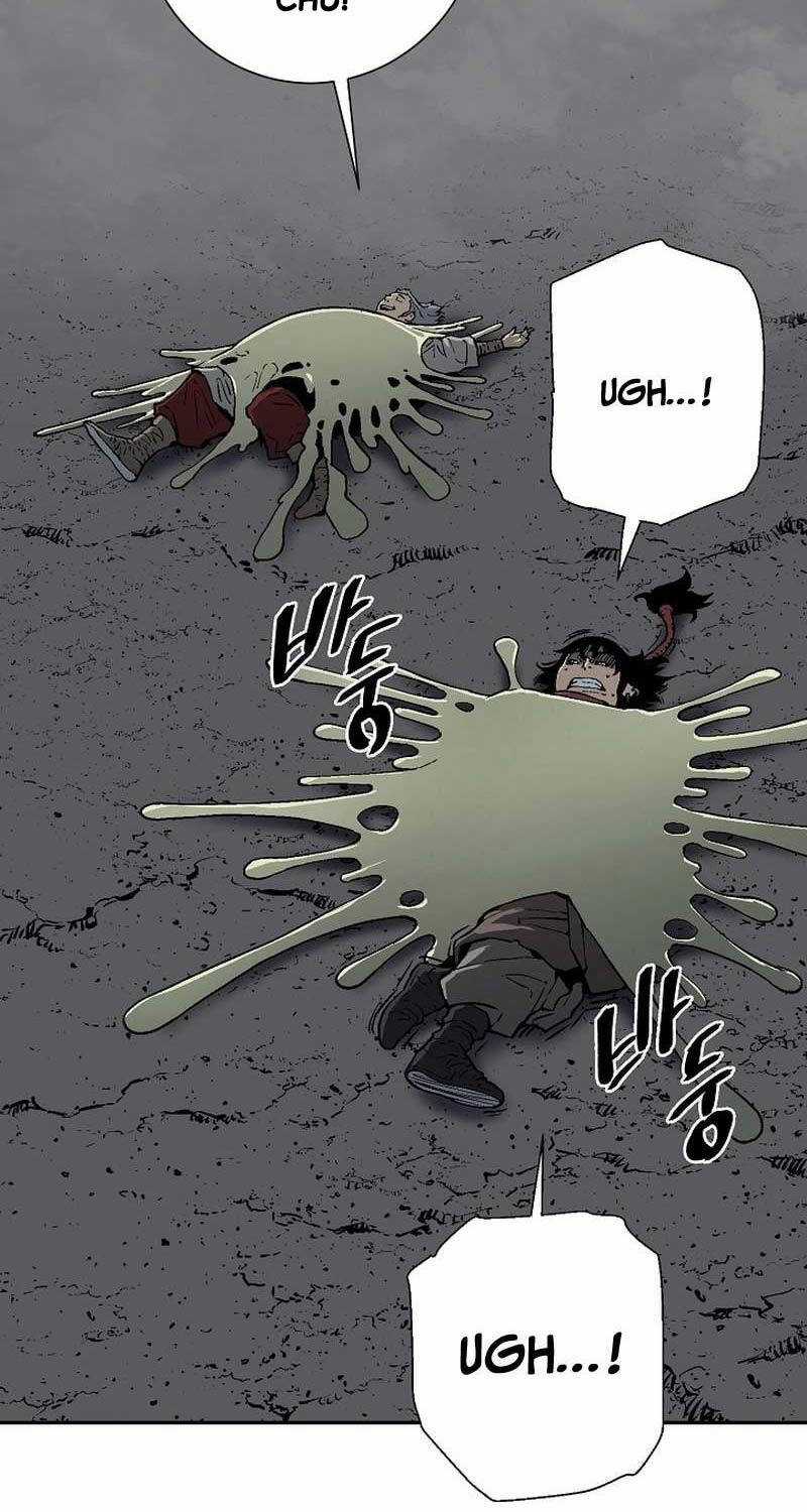 Vĩ Linh Kiếm Tiên Chapter 69 trang 4