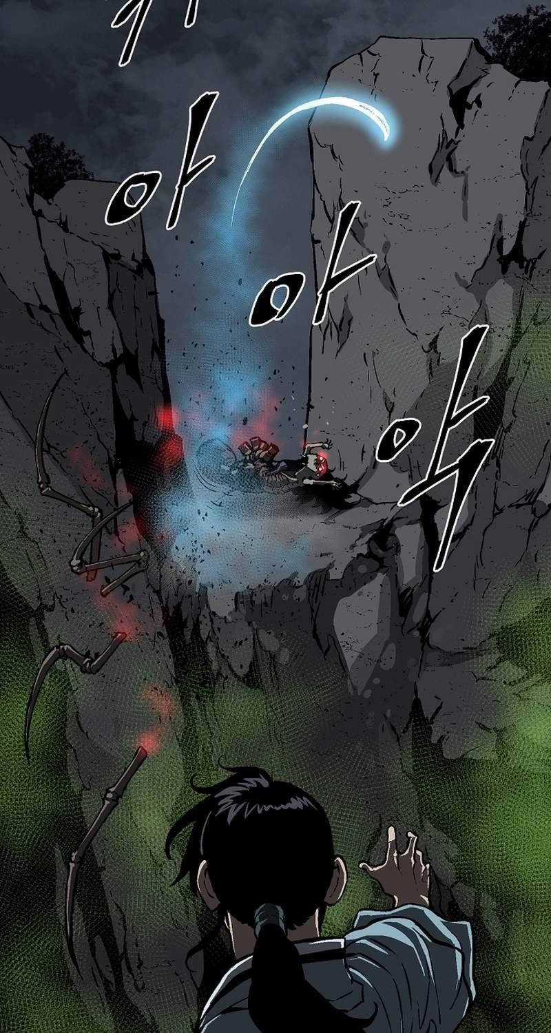 Vĩ Linh Kiếm Tiên Chapter 69 trang 40