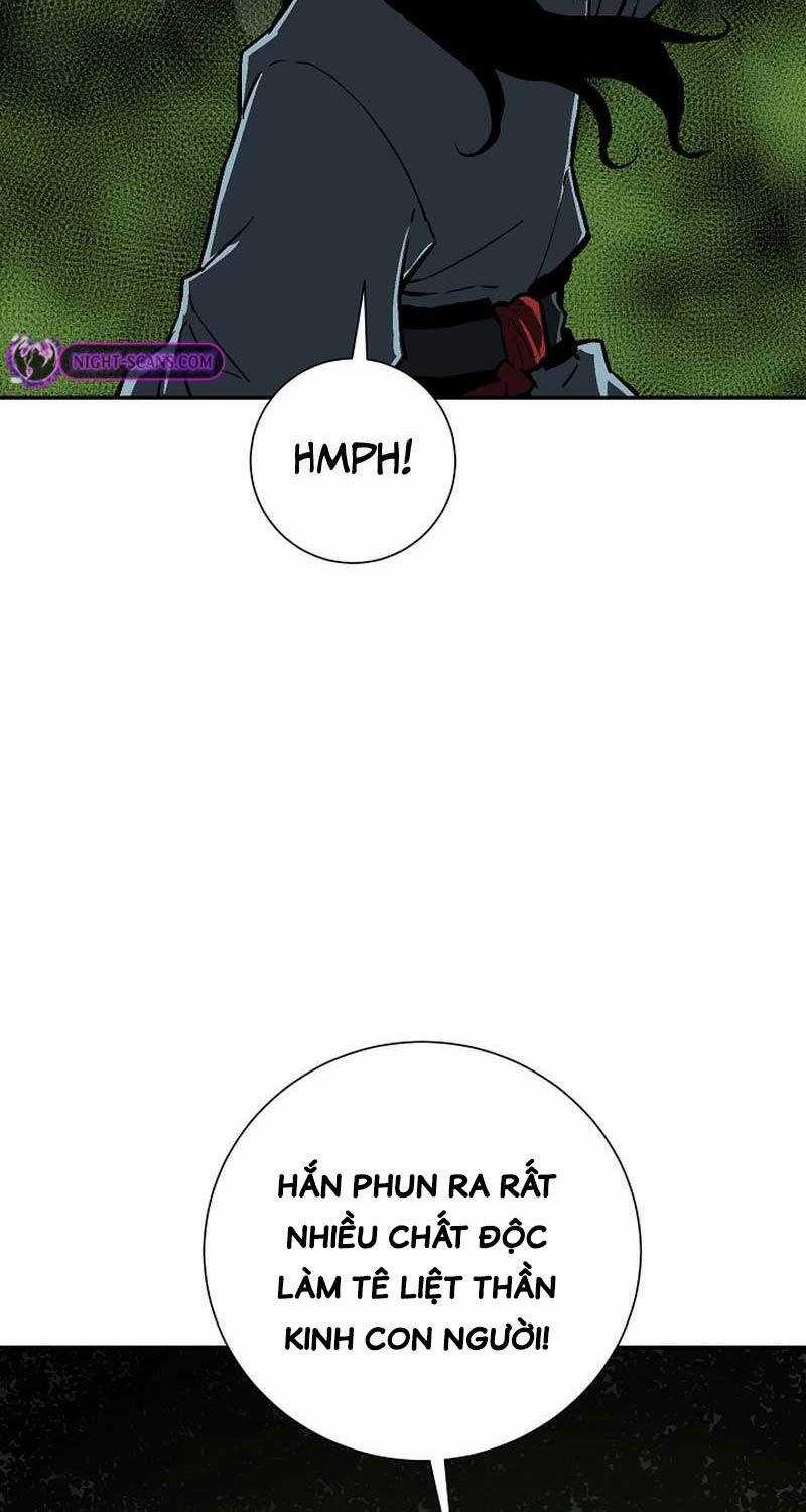 Vĩ Linh Kiếm Tiên Chapter 69 trang 41