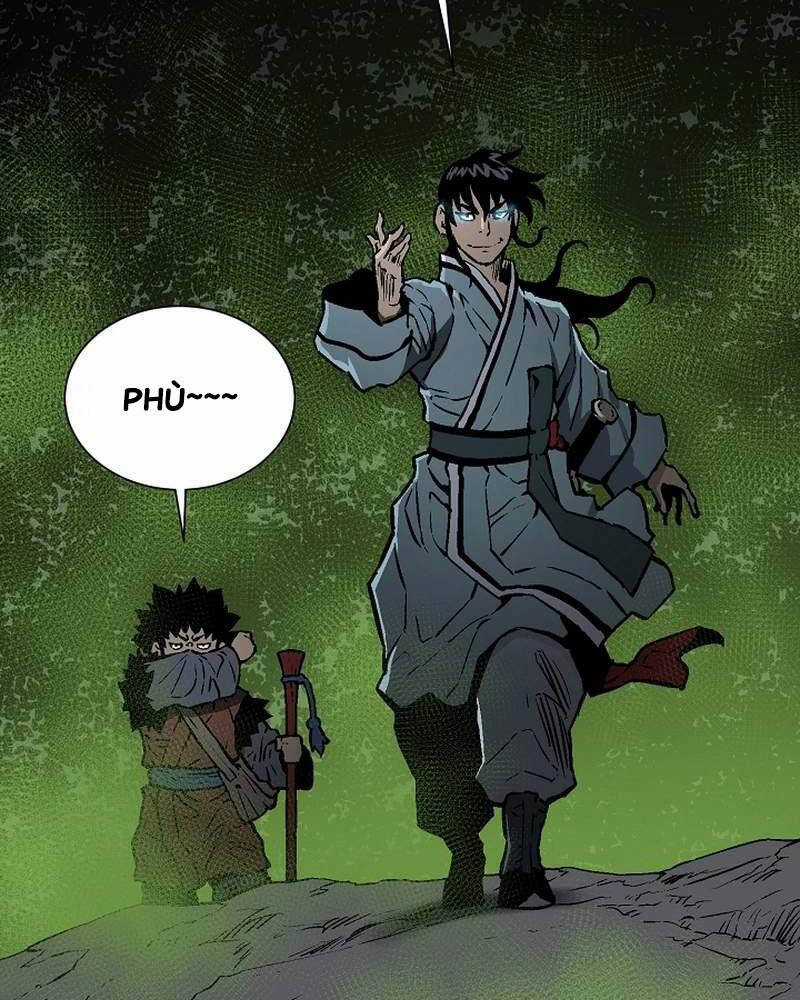 Vĩ Linh Kiếm Tiên Chapter 69 trang 42