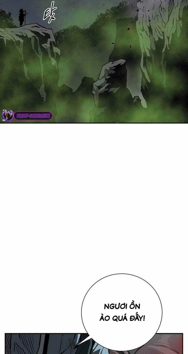 Vĩ Linh Kiếm Tiên Chapter 69 trang 46