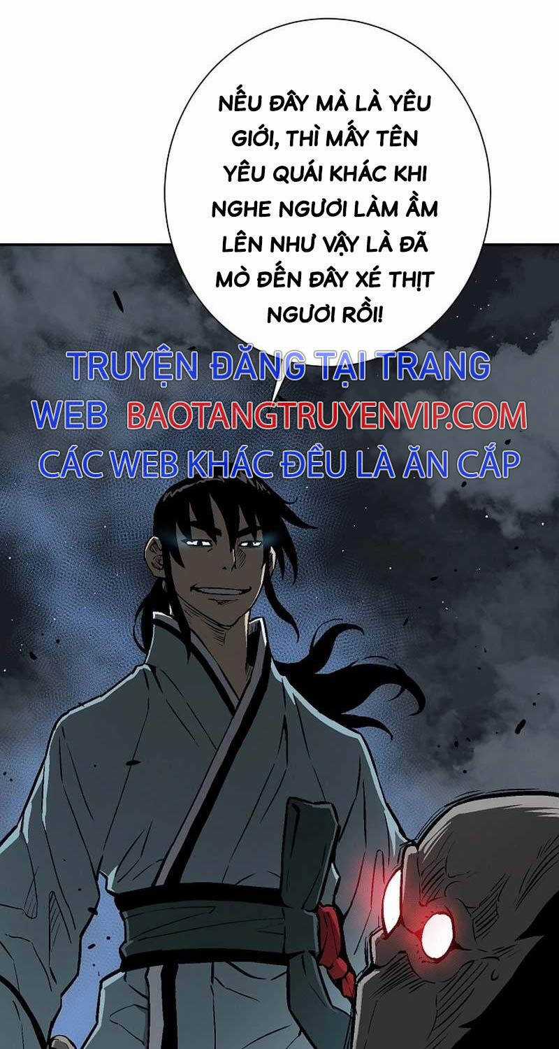 Vĩ Linh Kiếm Tiên Chapter 69 trang 48