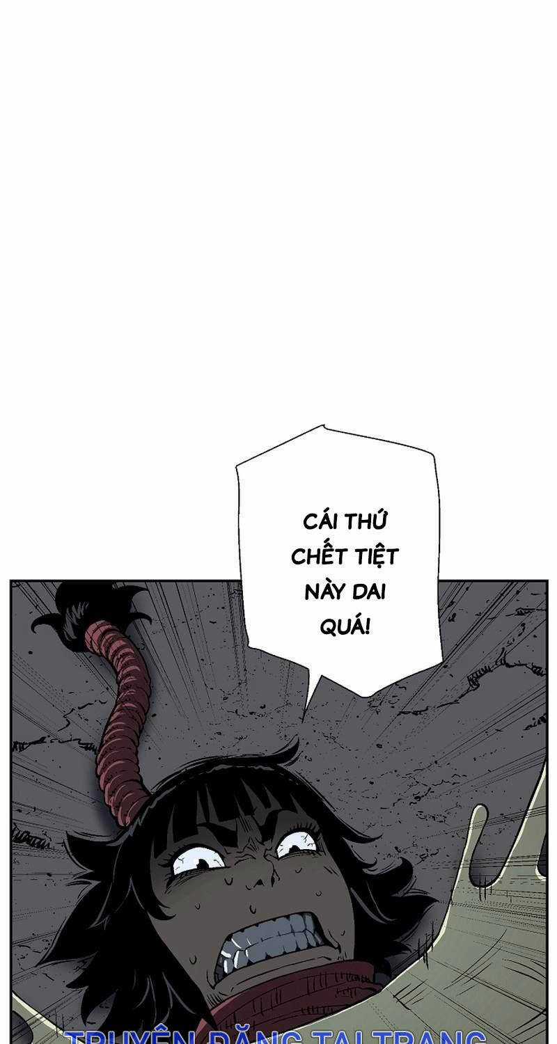 Vĩ Linh Kiếm Tiên Chapter 69 trang 5