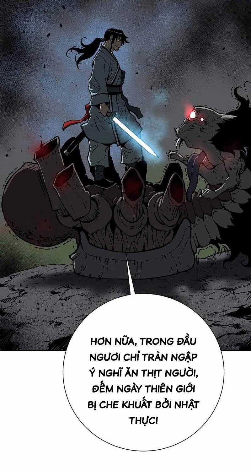 Vĩ Linh Kiếm Tiên Chapter 69 trang 50