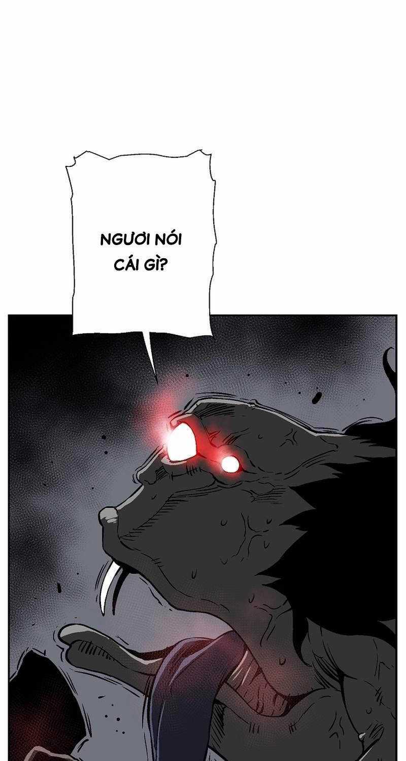 Vĩ Linh Kiếm Tiên Chapter 69 trang 51