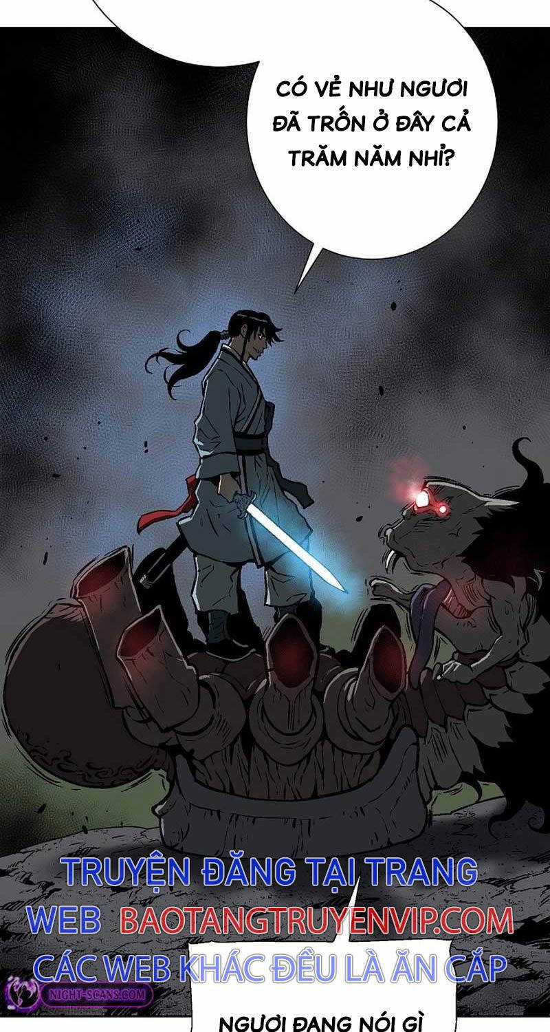 Vĩ Linh Kiếm Tiên Chapter 69 trang 55