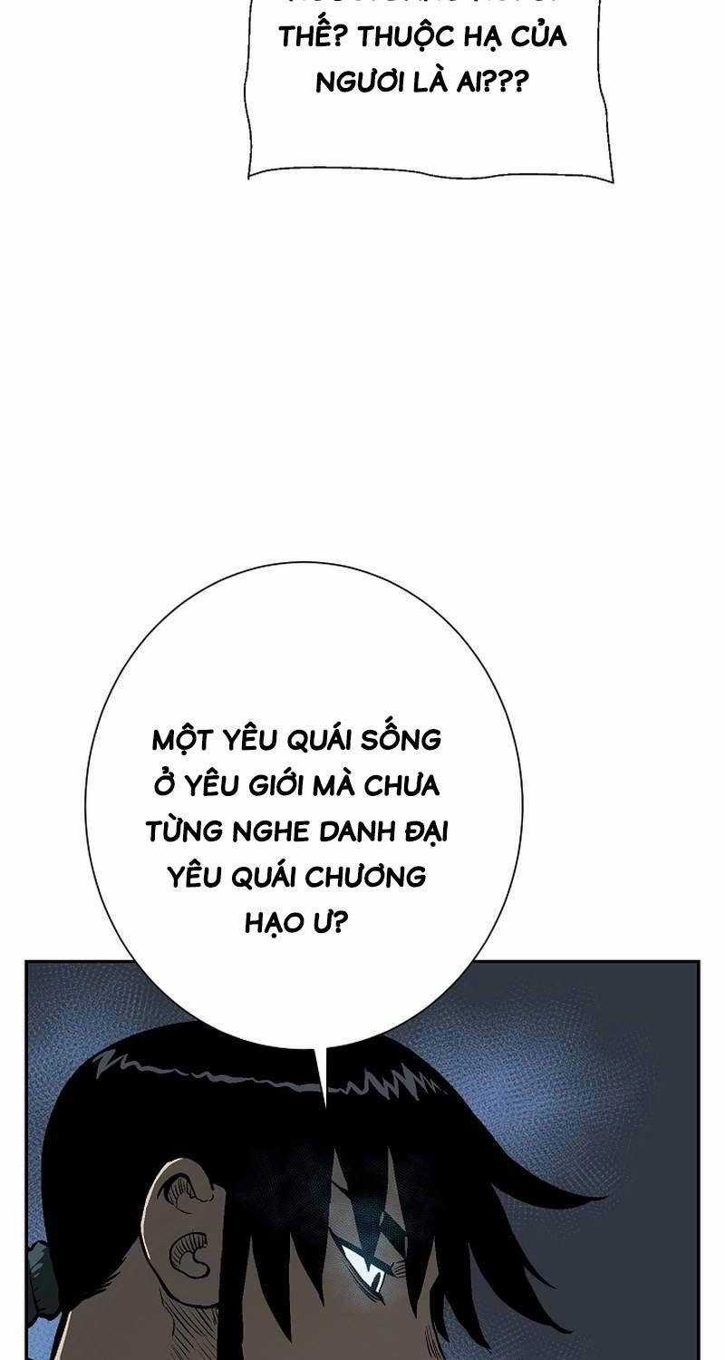 Vĩ Linh Kiếm Tiên Chapter 69 trang 56