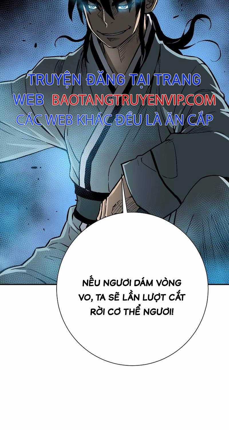 Vĩ Linh Kiếm Tiên Chapter 69 trang 60