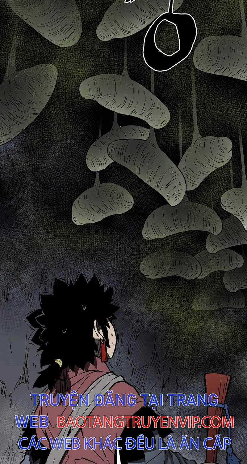 Vĩ Linh Kiếm Tiên Chapter 69 trang 69