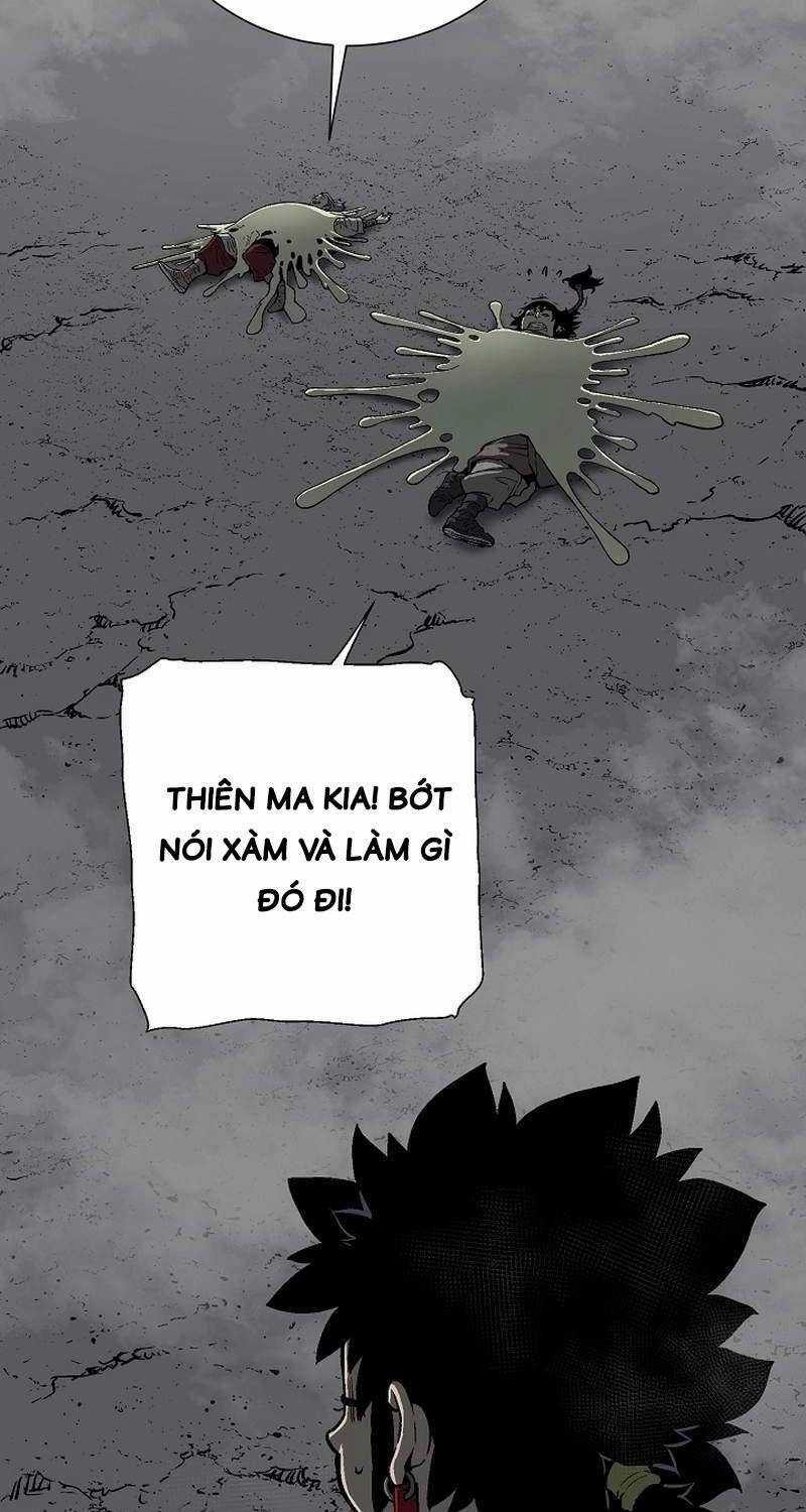 Vĩ Linh Kiếm Tiên Chapter 69 trang 7