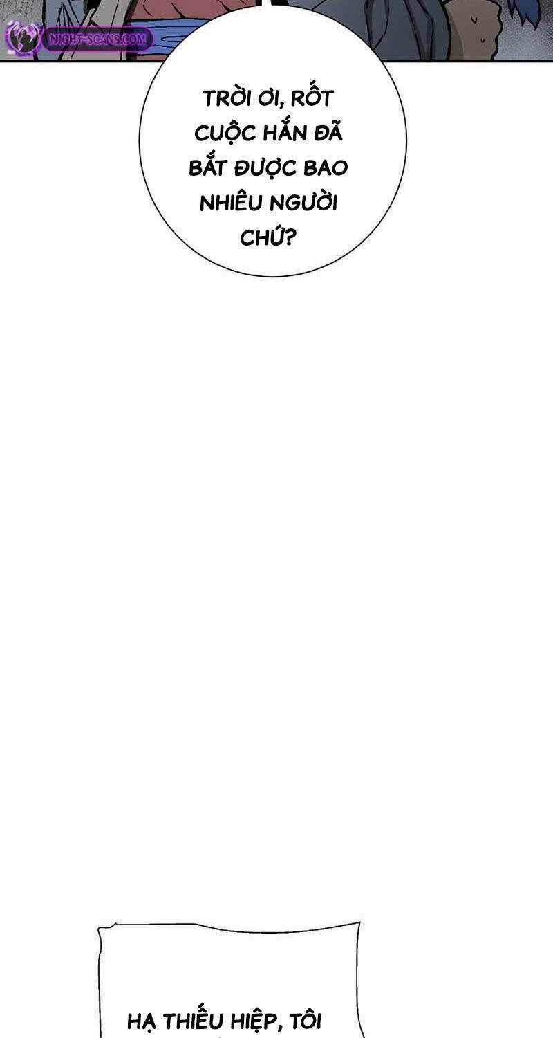 Vĩ Linh Kiếm Tiên Chapter 69 trang 70