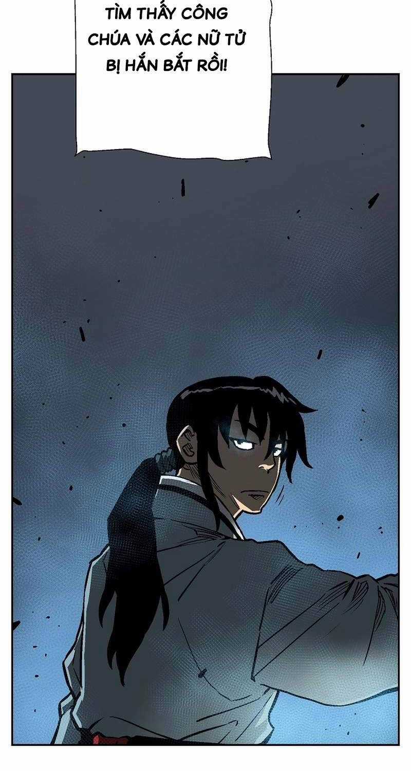 Vĩ Linh Kiếm Tiên Chapter 69 trang 71