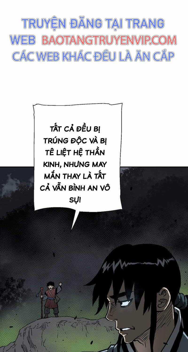 Vĩ Linh Kiếm Tiên Chapter 69 trang 72