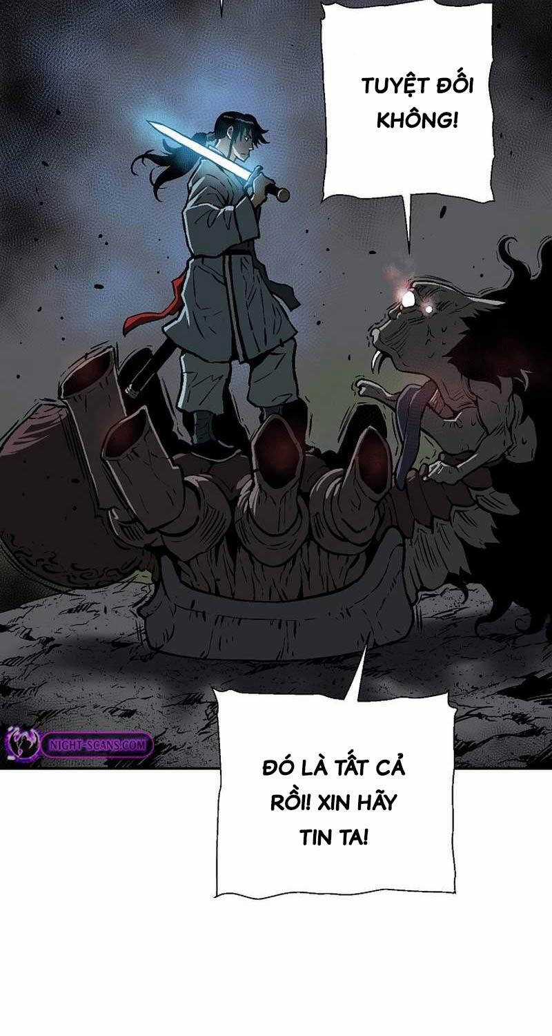 Vĩ Linh Kiếm Tiên Chapter 69 trang 74