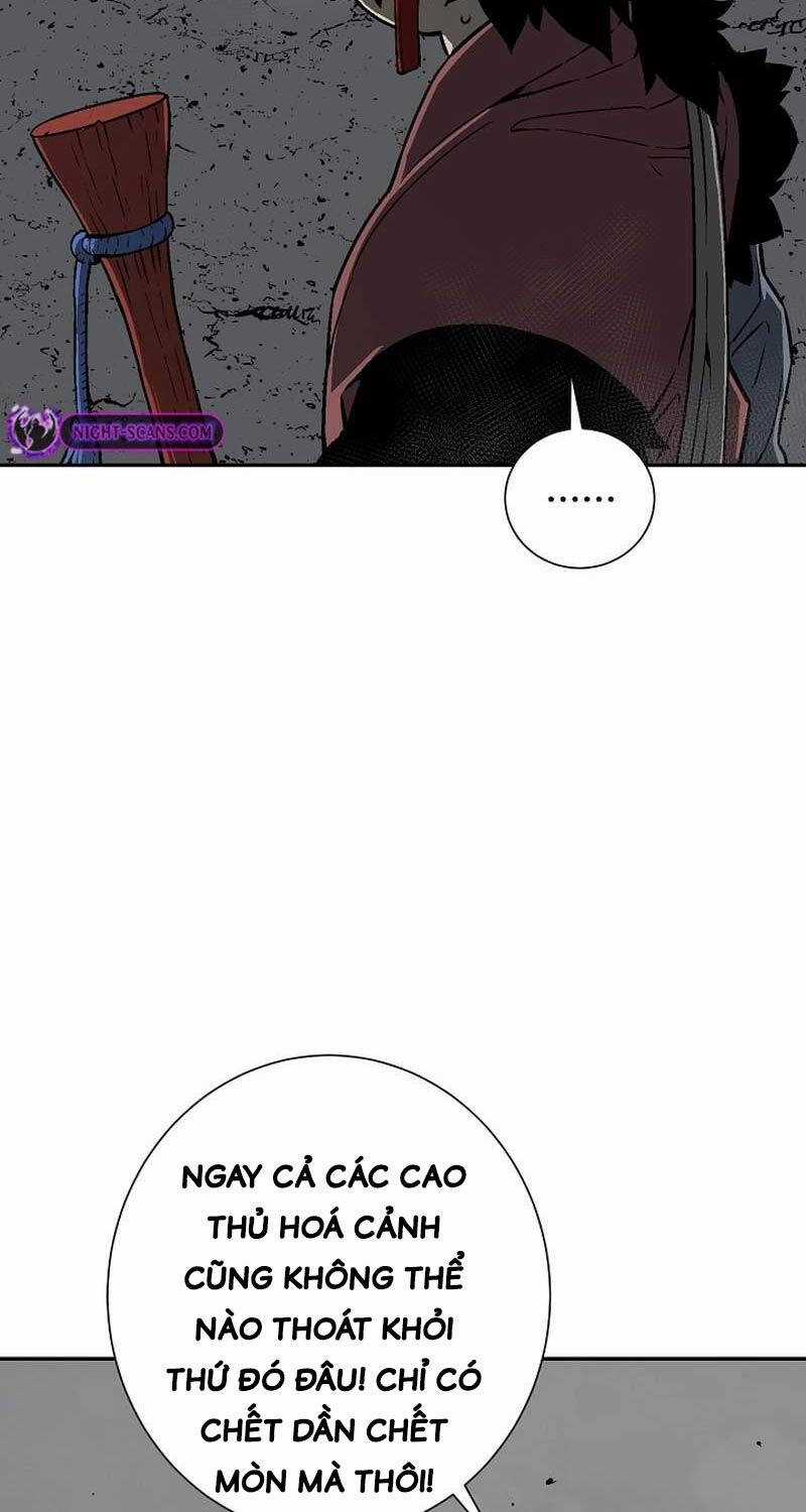 Vĩ Linh Kiếm Tiên Chapter 69 trang 8