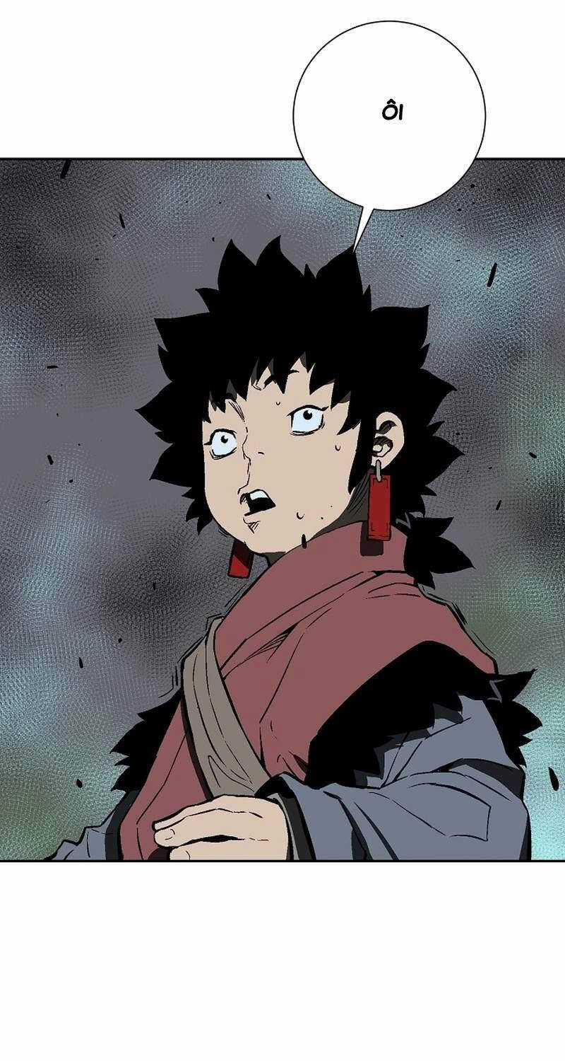 Vĩ Linh Kiếm Tiên Chapter 69 trang 80