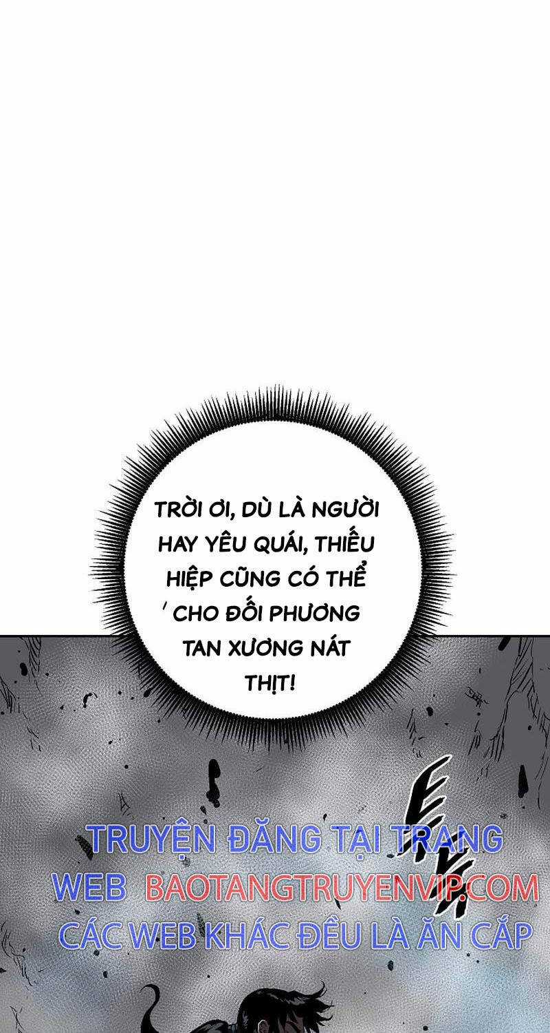Vĩ Linh Kiếm Tiên Chapter 69 trang 81