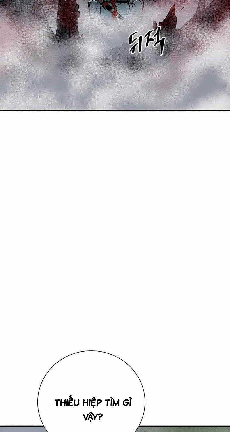 Vĩ Linh Kiếm Tiên Chapter 69 trang 85