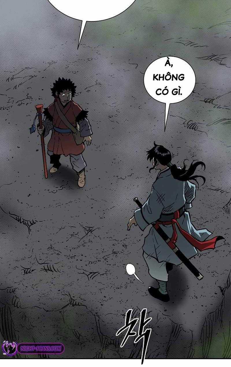 Vĩ Linh Kiếm Tiên Chapter 69 trang 86