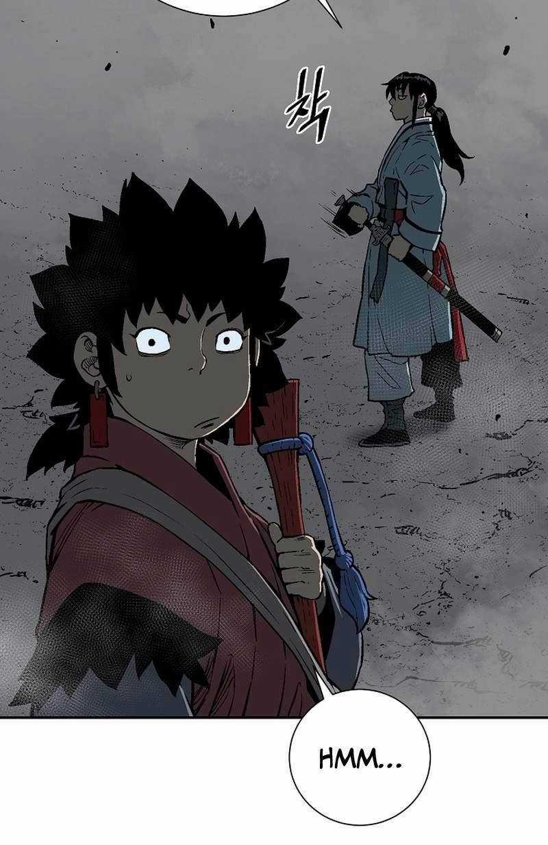 Vĩ Linh Kiếm Tiên Chapter 69 trang 9