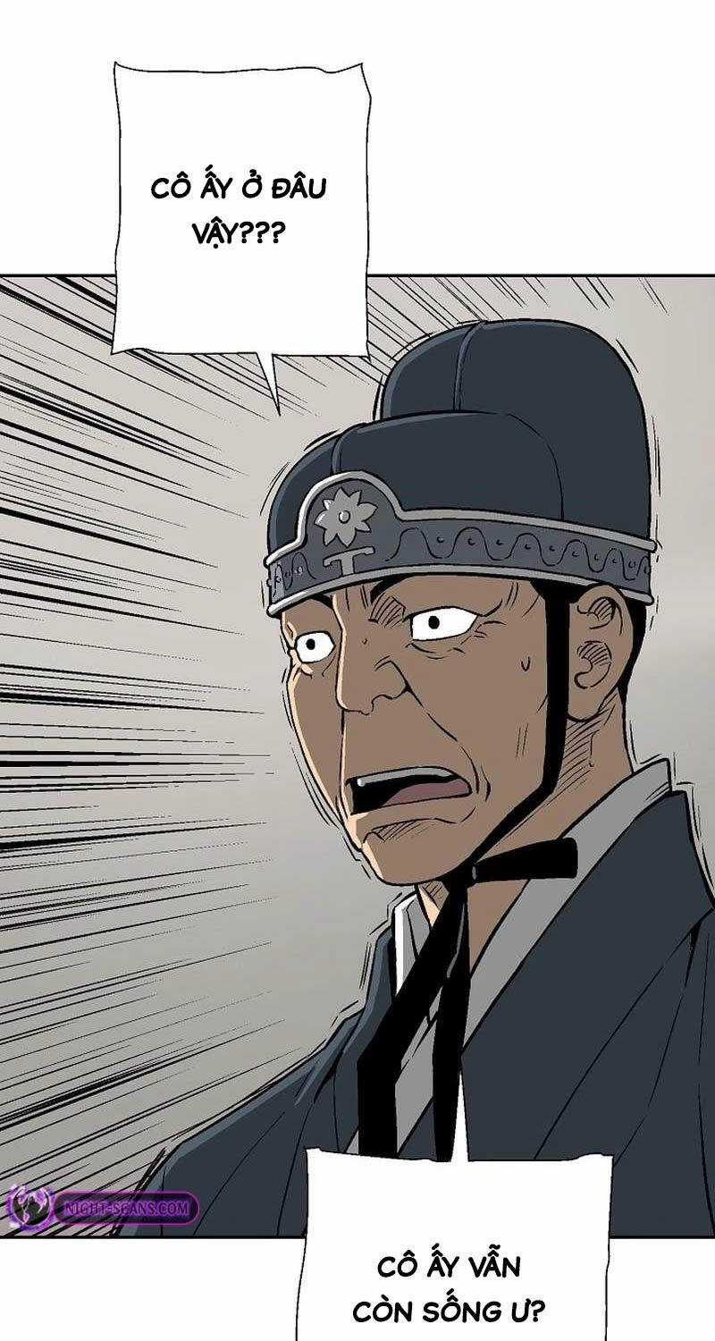 Vĩ Linh Kiếm Tiên Chapter 69 trang 94