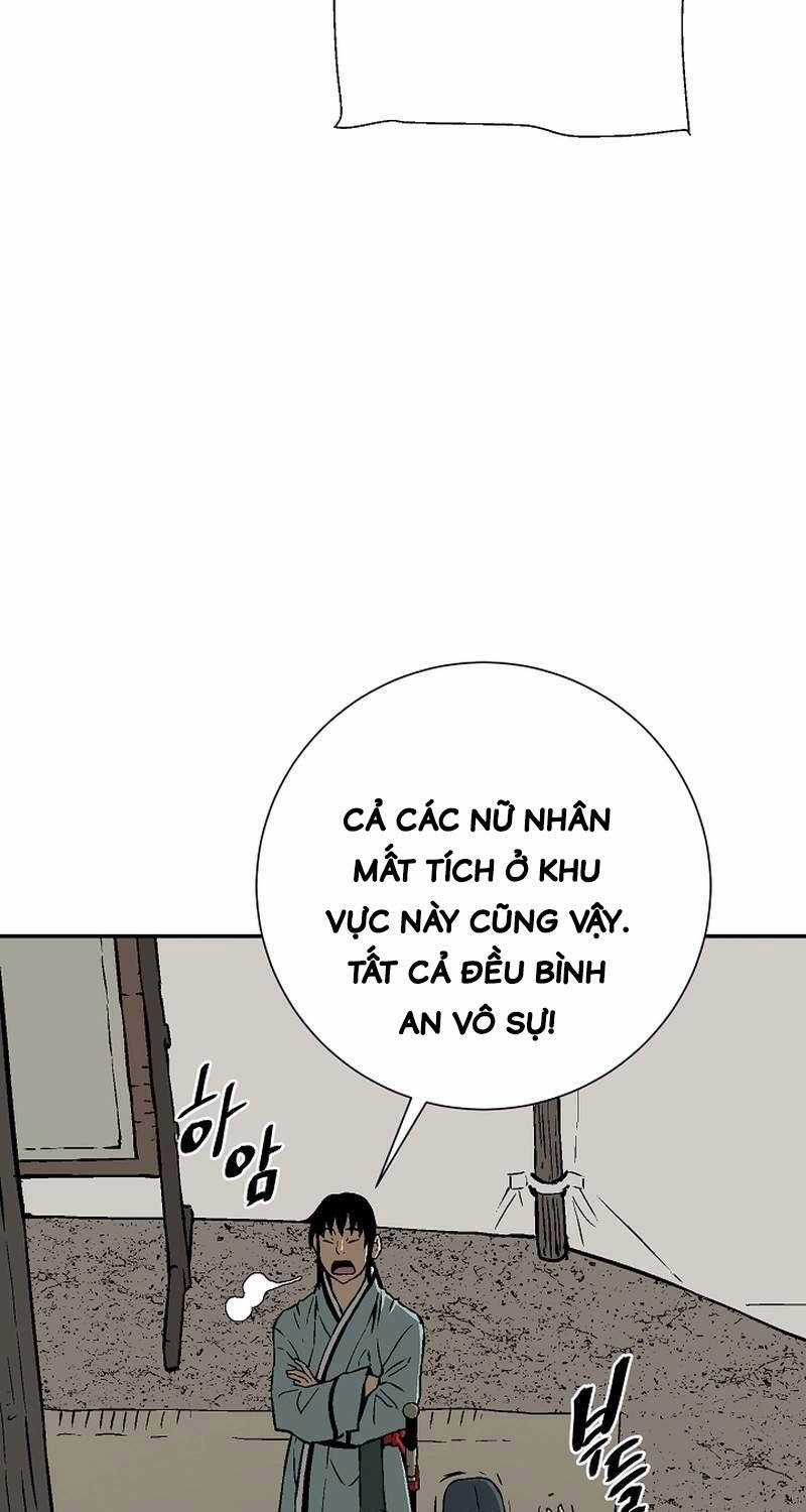 Vĩ Linh Kiếm Tiên Chapter 69 trang 95