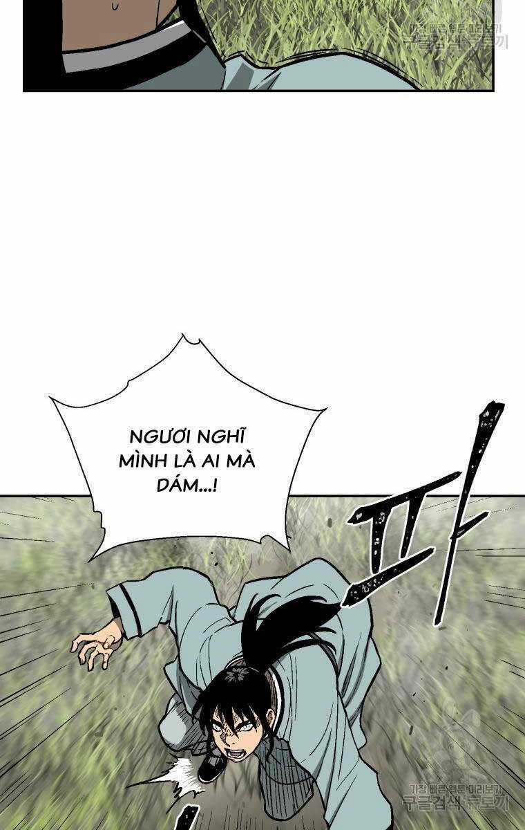 Vĩ Linh Kiếm Tiên Chapter 7 trang 10