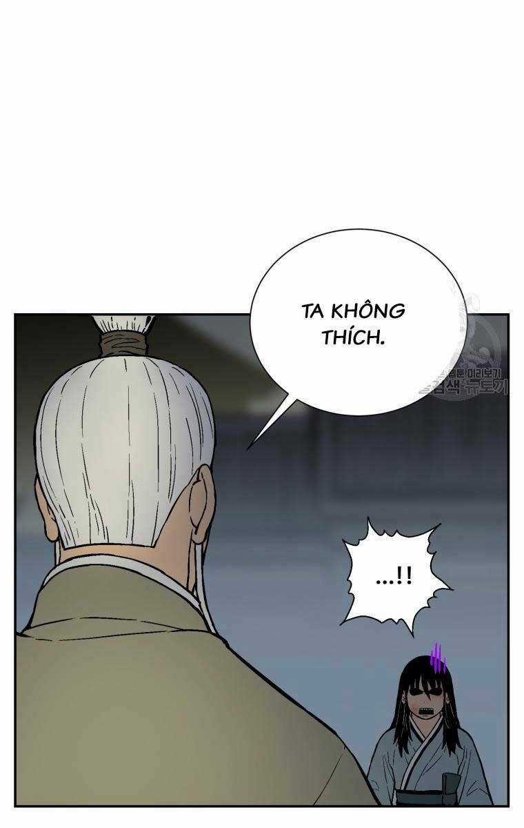 Vĩ Linh Kiếm Tiên Chapter 7 trang 104