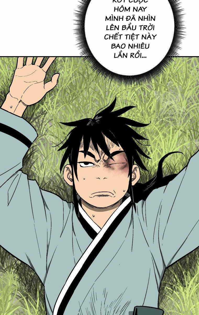 Vĩ Linh Kiếm Tiên Chapter 7 trang 17