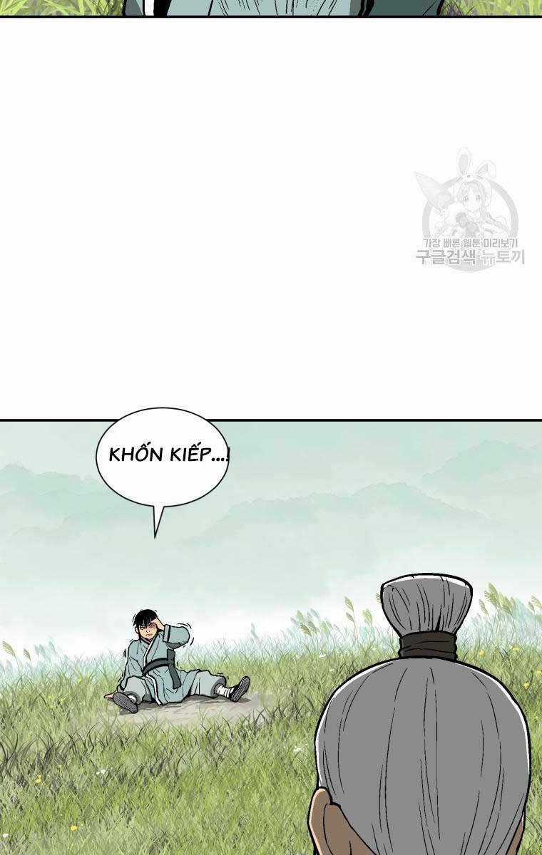 Vĩ Linh Kiếm Tiên Chapter 7 trang 18