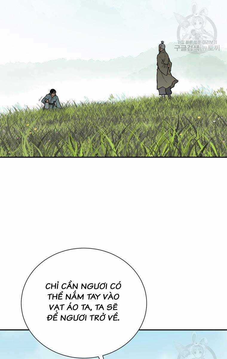 Vĩ Linh Kiếm Tiên Chapter 7 trang 20