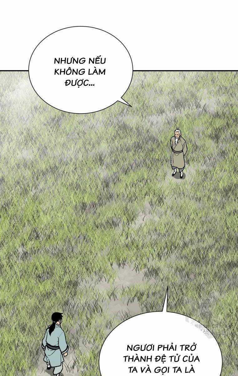 Vĩ Linh Kiếm Tiên Chapter 7 trang 22