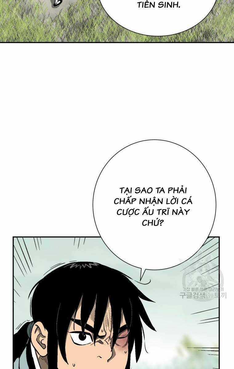 Vĩ Linh Kiếm Tiên Chapter 7 trang 23