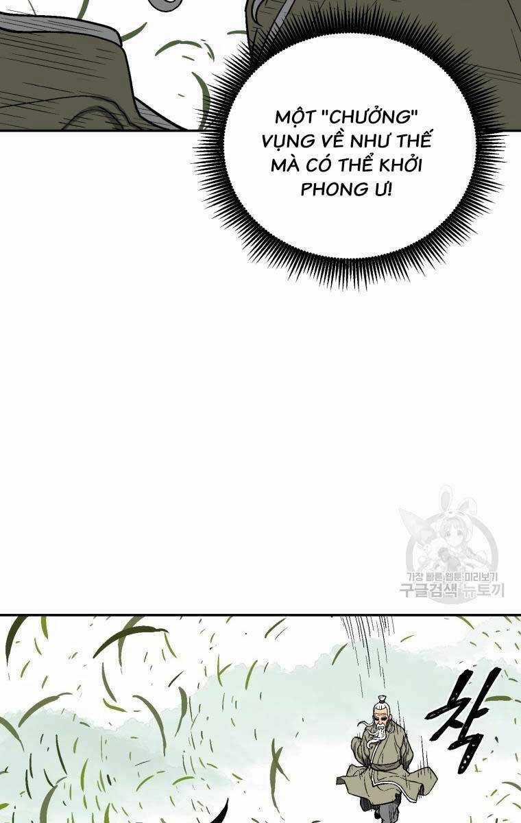 Vĩ Linh Kiếm Tiên Chapter 7 trang 35