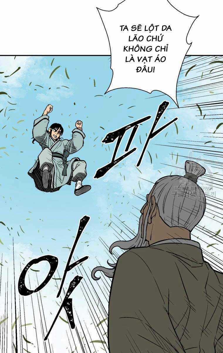 Vĩ Linh Kiếm Tiên Chapter 7 trang 37