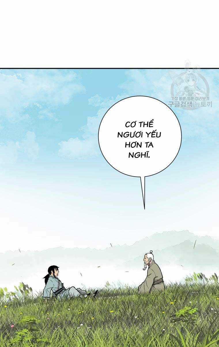 Vĩ Linh Kiếm Tiên Chapter 7 trang 7