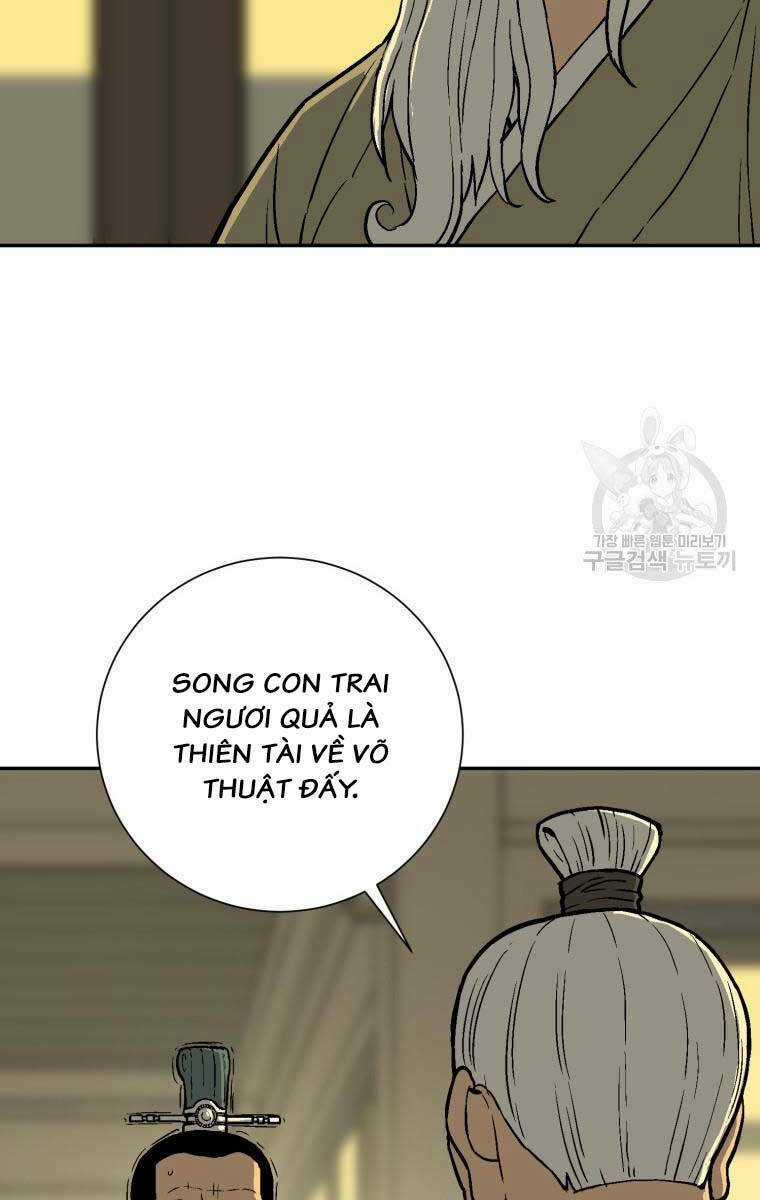 Vĩ Linh Kiếm Tiên Chapter 7 trang 71