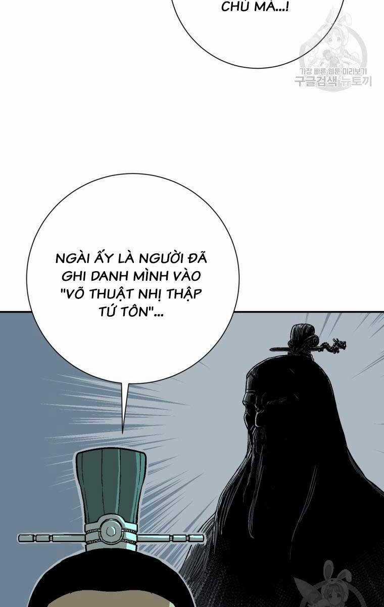 Vĩ Linh Kiếm Tiên Chapter 7 trang 75