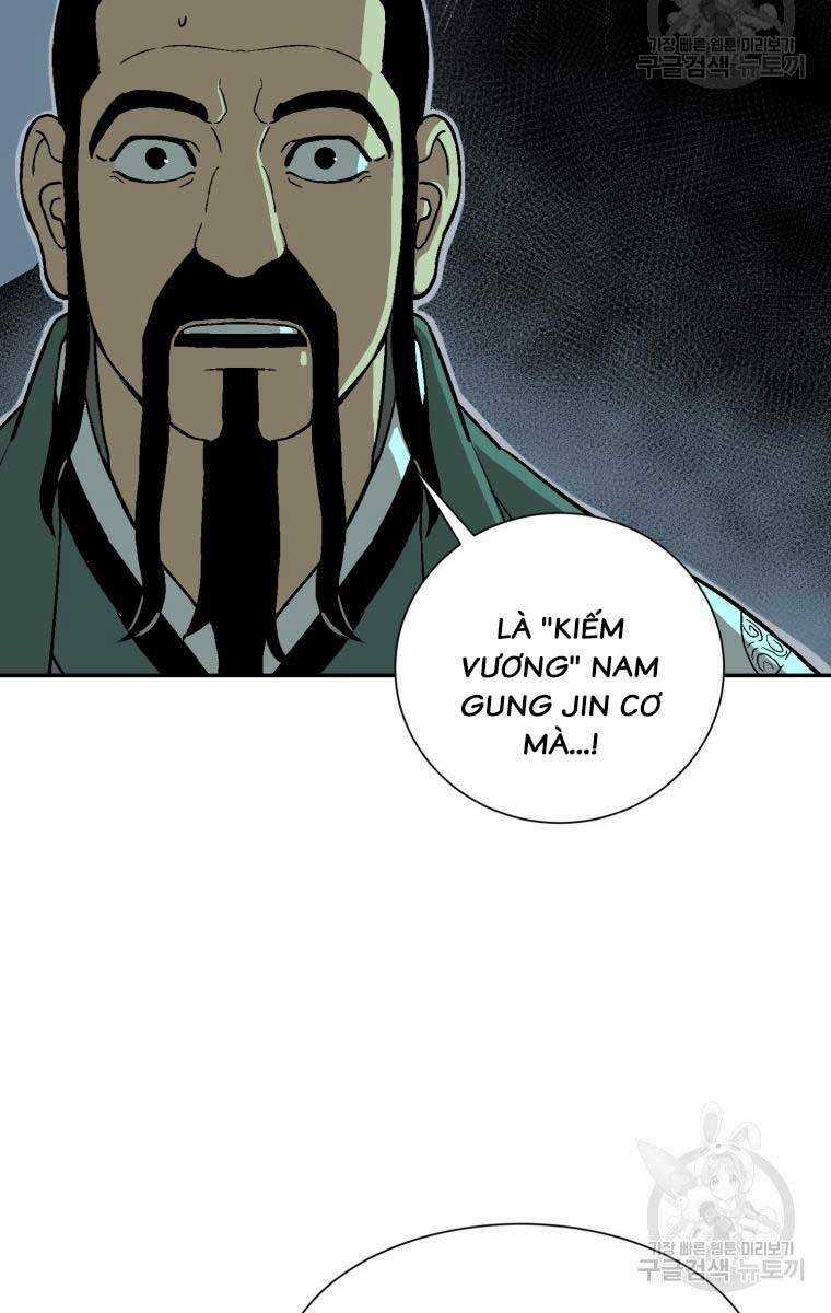 Vĩ Linh Kiếm Tiên Chapter 7 trang 76