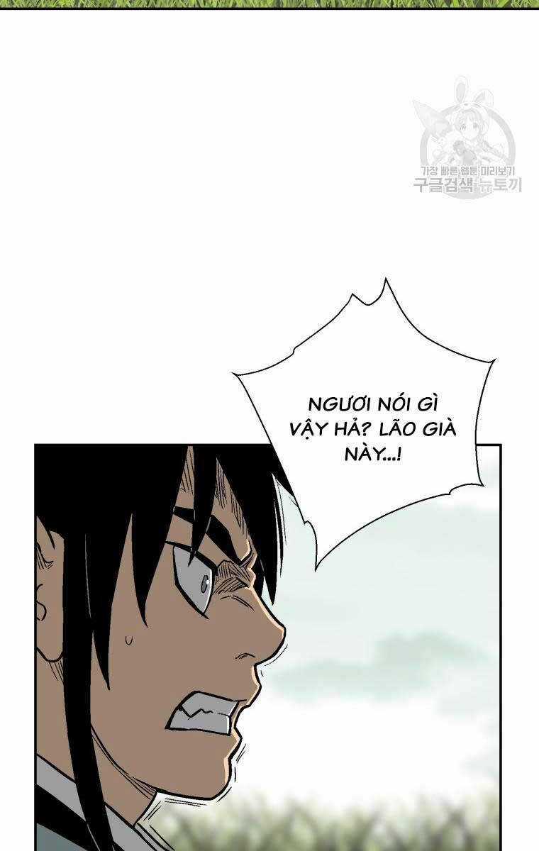 Vĩ Linh Kiếm Tiên Chapter 7 trang 8