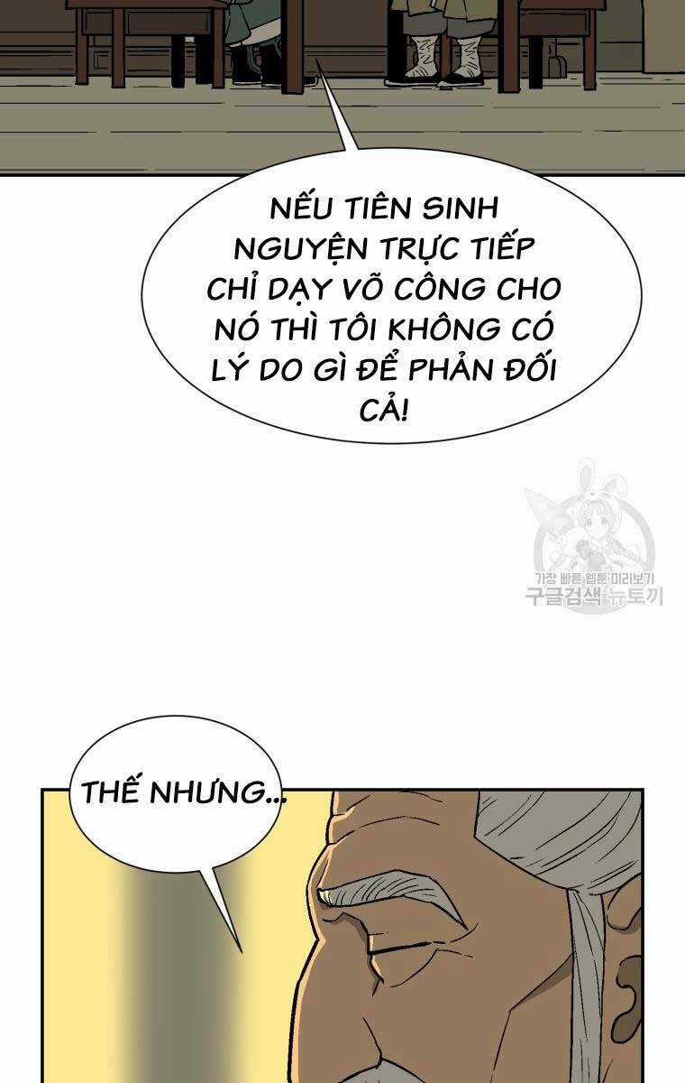 Vĩ Linh Kiếm Tiên Chapter 7 trang 81