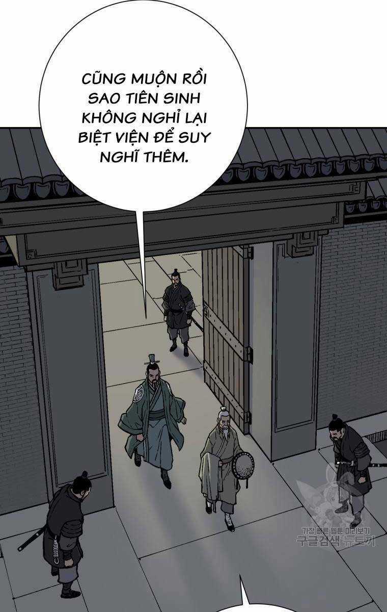 Vĩ Linh Kiếm Tiên Chapter 7 trang 88