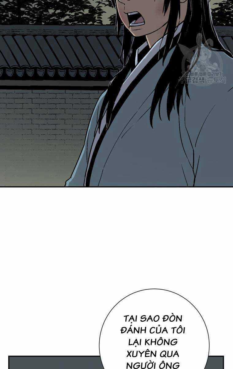 Vĩ Linh Kiếm Tiên Chapter 7 trang 96