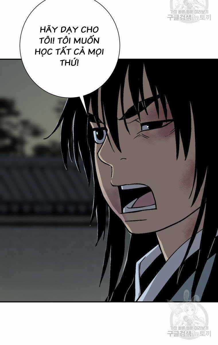 Vĩ Linh Kiếm Tiên Chapter 7 trang 98