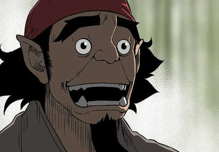 Vĩ Linh Kiếm Tiên Chapter 70 trang 114