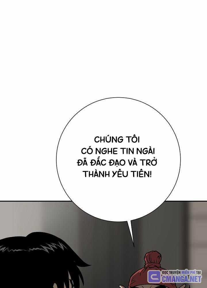 Vĩ Linh Kiếm Tiên Chapter 70 trang 127