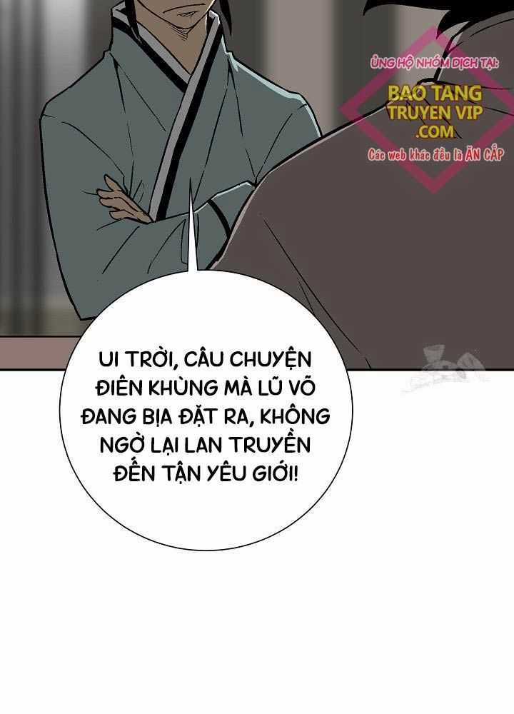 Vĩ Linh Kiếm Tiên Chapter 70 trang 131