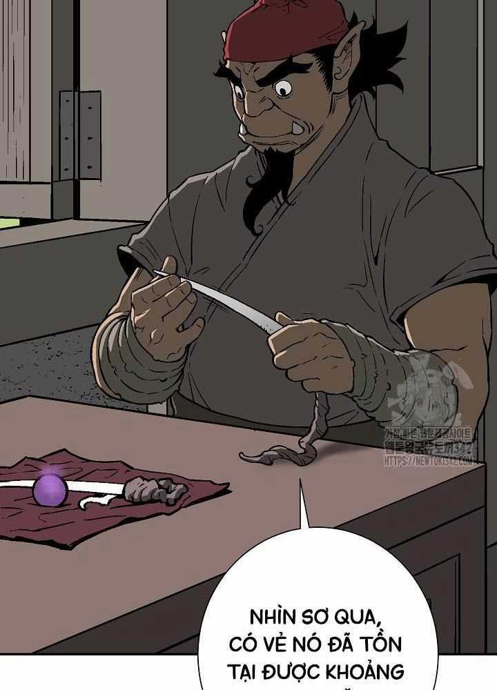 Vĩ Linh Kiếm Tiên Chapter 70 trang 144