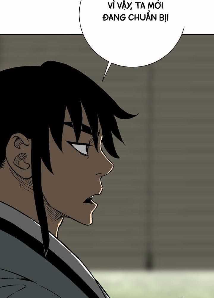 Vĩ Linh Kiếm Tiên Chapter 70 trang 158