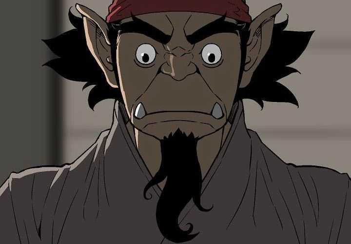 Vĩ Linh Kiếm Tiên Chapter 70 trang 161